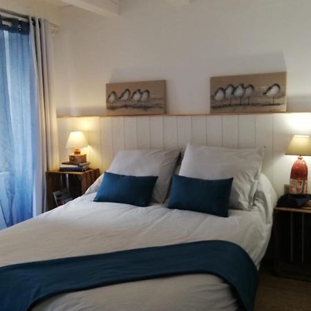 Les Chambres De Guernisac Morlaix Bagian luar foto