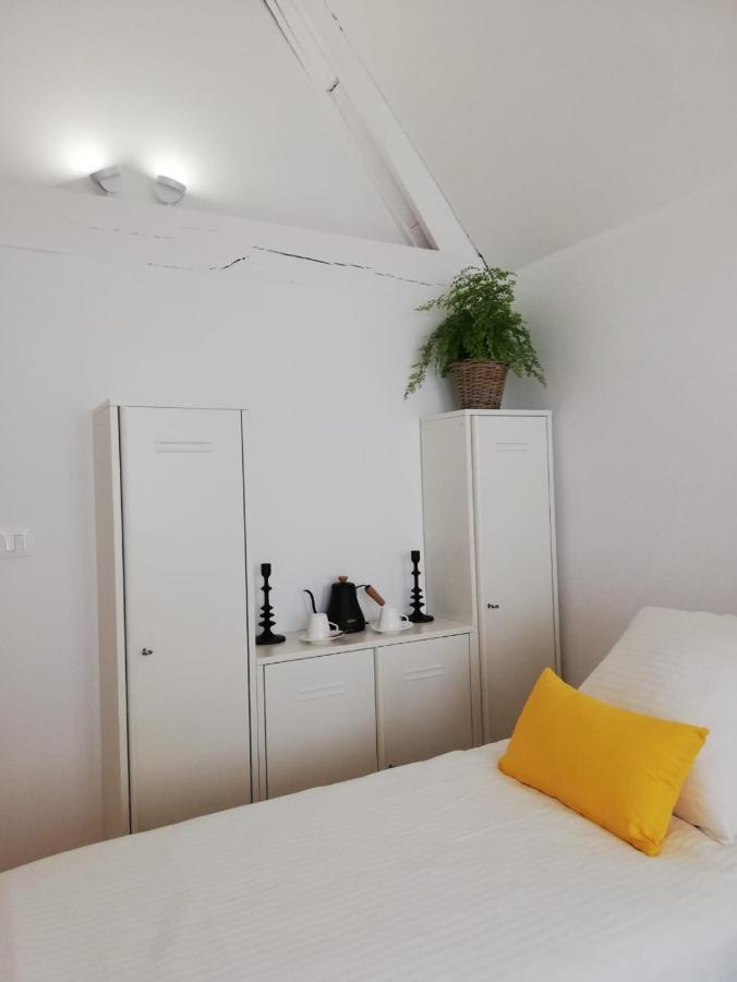 Les Chambres De Guernisac Morlaix Bagian luar foto