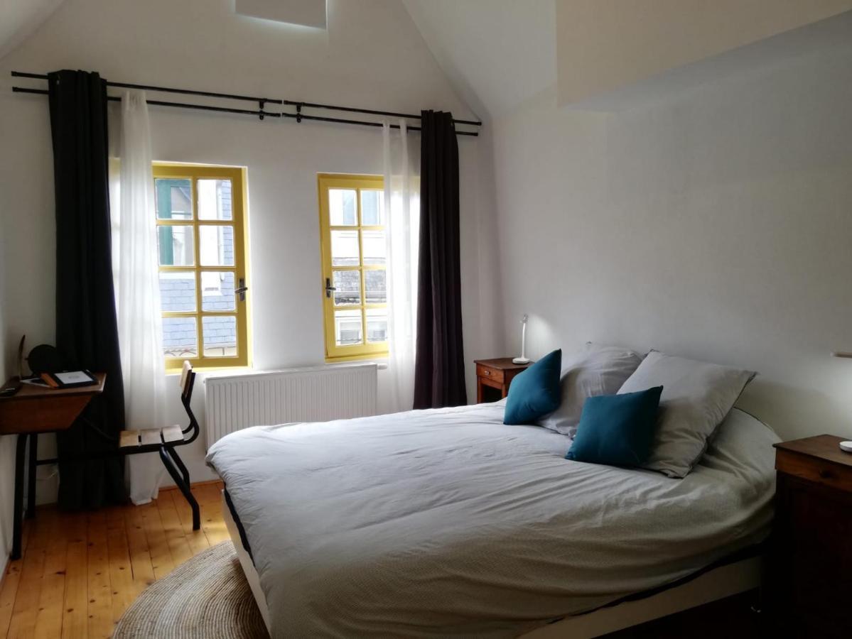 Les Chambres De Guernisac Morlaix Bagian luar foto