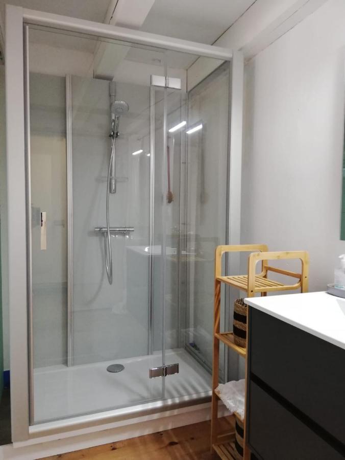 Les Chambres De Guernisac Morlaix Bagian luar foto